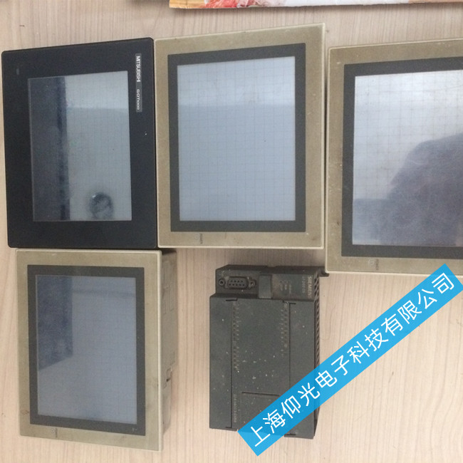貝加萊觸摸屏維修5PC720.1043-00觸摸屏顯示異常處理方法