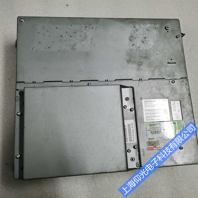 西門子SIMATIC IPC627C 工控機(jī)閃屏故障維修方法