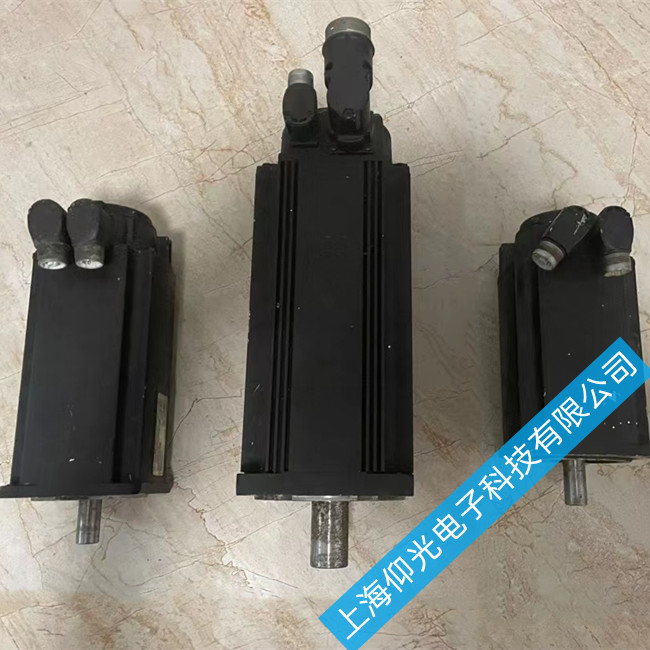力士樂伺服電機編碼器磨損維修;守護工業(yè)運轉(zhuǎn)的關(guān)鍵行動
