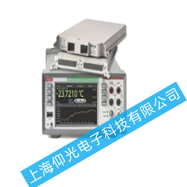 吉時(shí)利DAQ6510數(shù)據(jù)采集和記錄萬(wàn)用表多用表系統(tǒng)無(wú)法開機(jī)或開機(jī)異響故障怎么辦