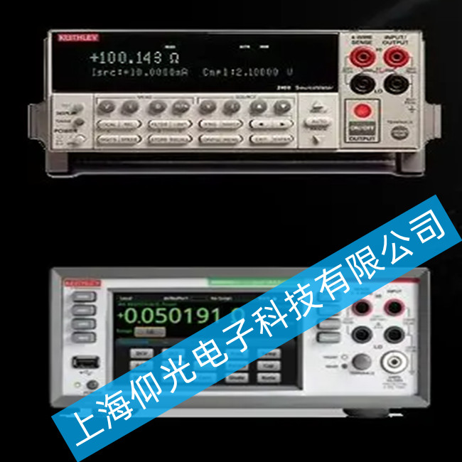 吉時(shí)利DAQ6510系統(tǒng)如何更換萬(wàn)用表的顯示屏燈泡
