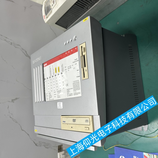 廣州倍福C6140工控機無法啟動死機故障維修哪家優(yōu)惠