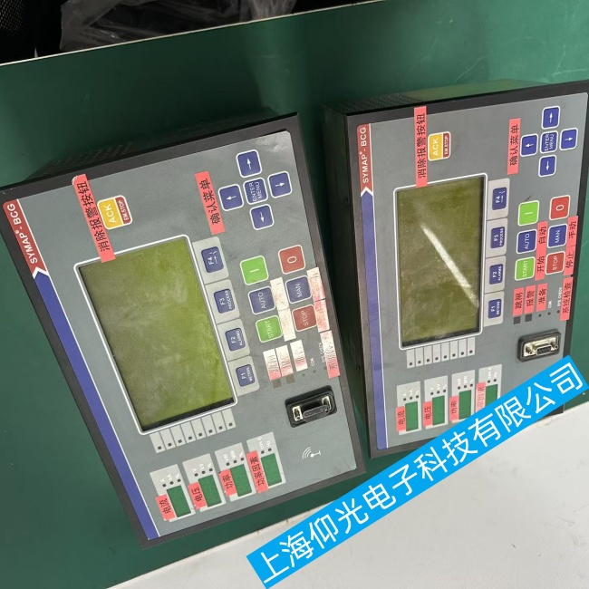 福建斯圖克SYMAP-BCG控制器無(wú)法開(kāi)機(jī)故障維修廠(chǎng)家地址