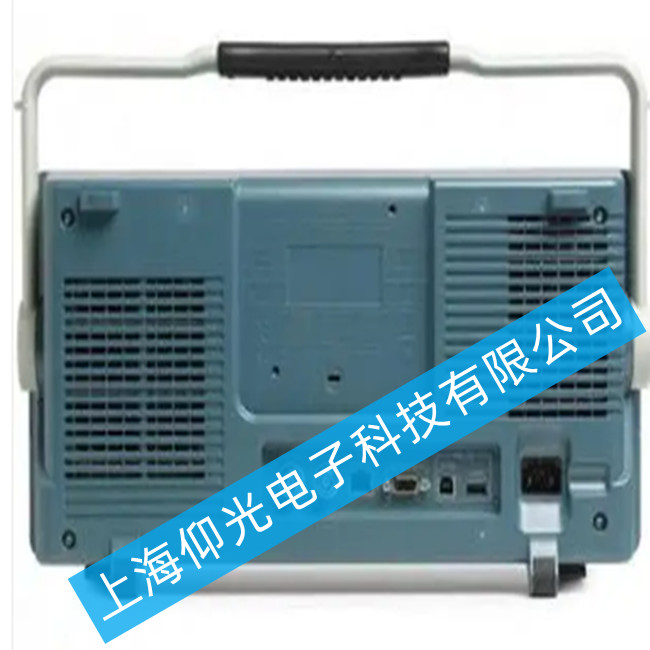 Tektronix泰克 MDO3000 混合域示波器主板問(wèn)題怎么處理