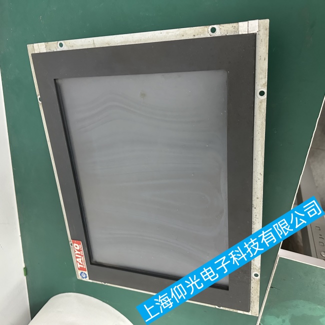 河南MEE觸摸屏TSD-T156-MN-L無(wú)法開(kāi)機(jī)無(wú)顯示故障維修經(jīng)驗(yàn)分享
