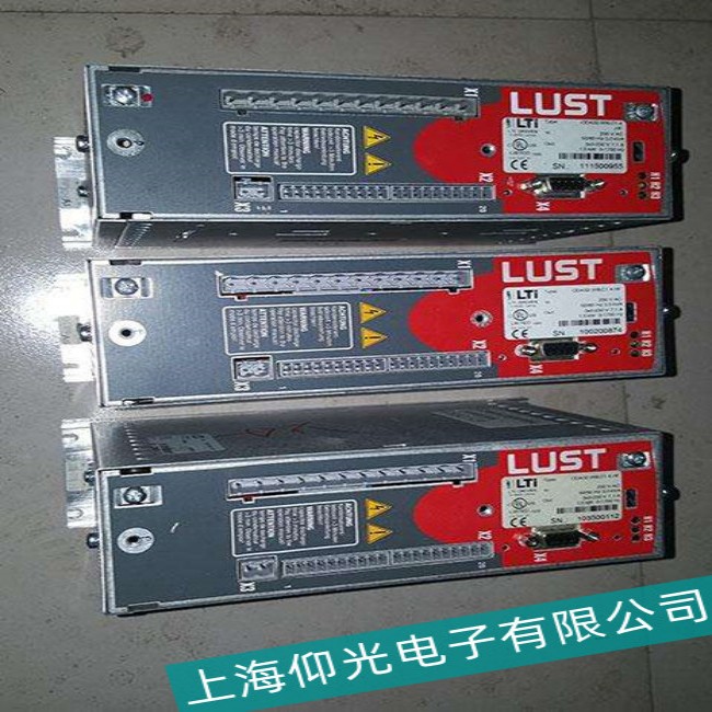 路斯特驅(qū)動(dòng)器過流故障維修方案