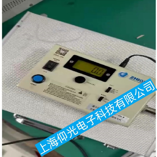 馬頭扭矩槍出現(xiàn)通信故障該怎么維修處理