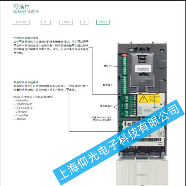 ABB׃lACS530F(xin)ƄC(j)еӲԓξS