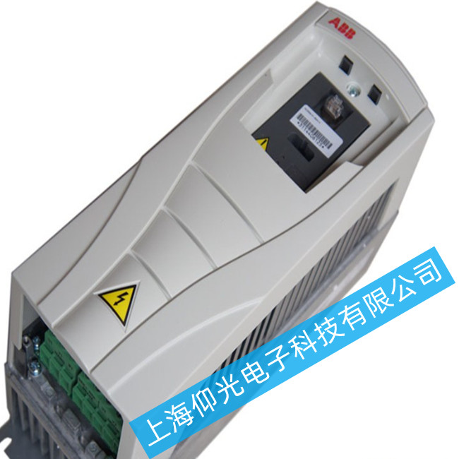 ABB變頻器ACS530出現(xiàn)電機或負載機械故障該如何維修