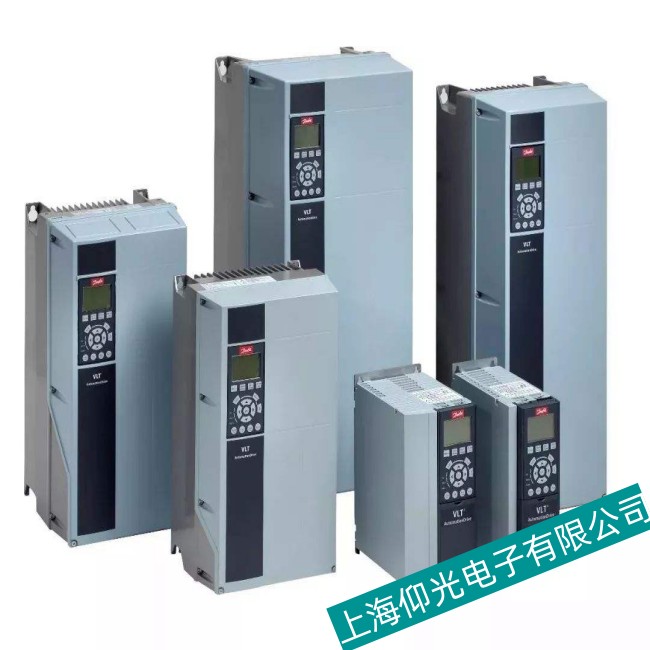 丹佛斯變頻器FC51P22KT4E20B1RBC顯示過電壓故障怎么維修