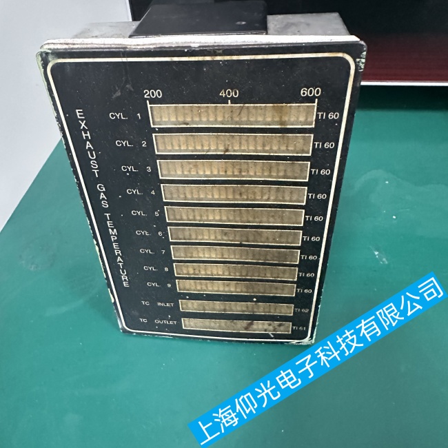 MAN發(fā)電機控制面板 1689063-2出現(xiàn)死機或功能異常故障維修技巧詳解