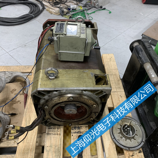 西門子S120系列伺服電機(jī)開機(jī)報(bào)警A01388維修方法