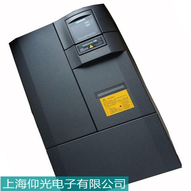 西門(mén)子變頻器6SE6430-2UD41-1FA0過(guò)壓故障維修方案