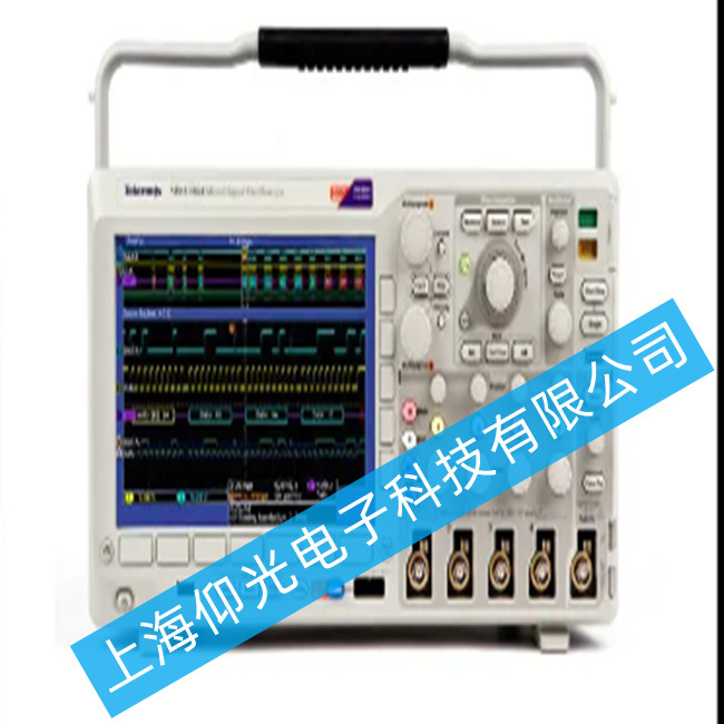 泰克)MDO3052混合域示波器觸摸屏已經(jīng)解鎖了,但是依然沒(méi)有反應(yīng)怎么辦