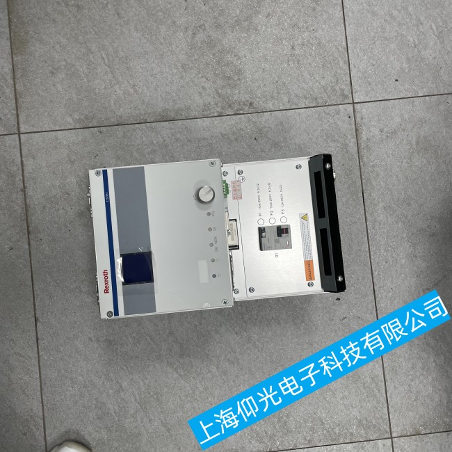 力士樂(lè)CS351S-D擰緊控制器出現(xiàn)過(guò)熱或過(guò)載故障維修哪家專(zhuān)業(yè)