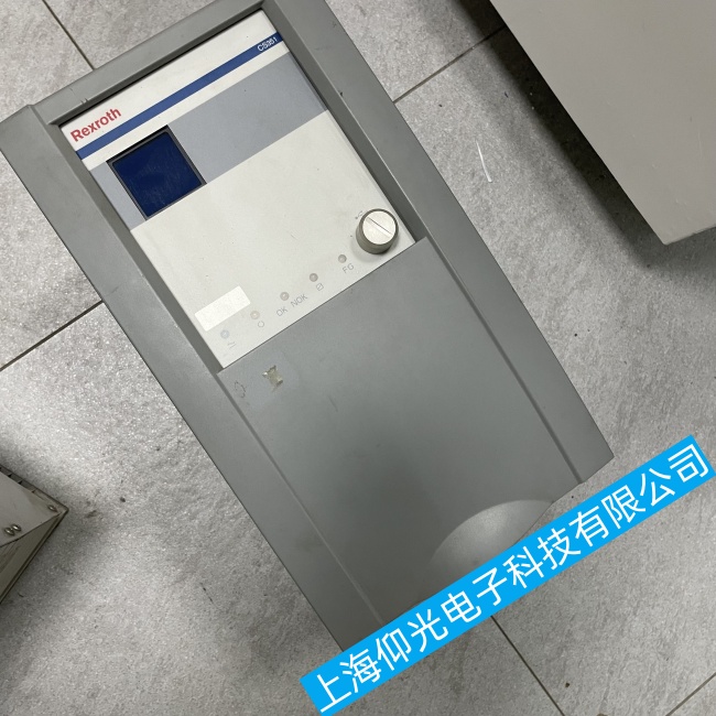力士樂CS351S-D擰緊控制器上電跳閘故障維修電話地址