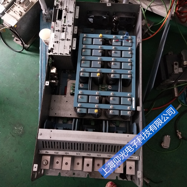 上海包米勒閉環(huán)伺服器維修-報(bào)警電源P0206錯(cuò)誤87故障維修