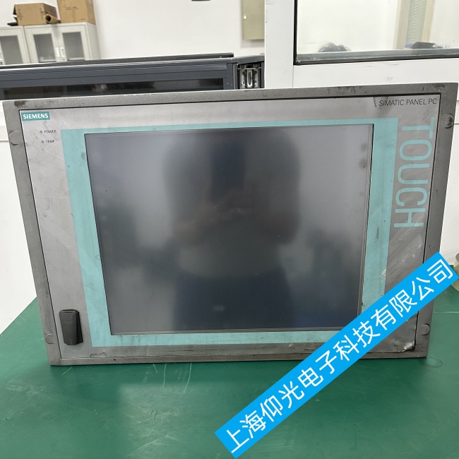 杭州西門子工控機(jī)IPC627D按鍵無效或死機(jī)故障維修哪家專業(yè)