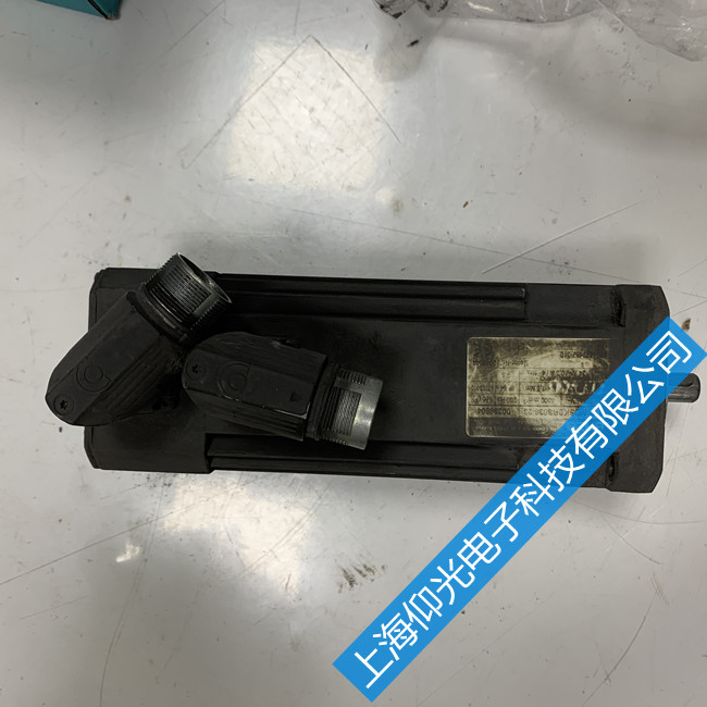 自動化設(shè)備西門子伺服電機(jī)運(yùn)行報(bào)警F07502故障維修