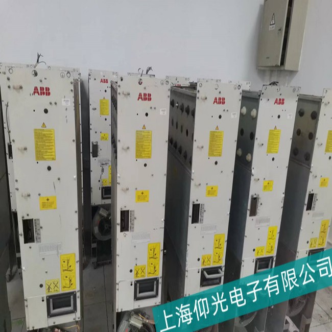 ABB׃lACS800-704-0910-7+F250+0F253+V992dݔ늉ϾS