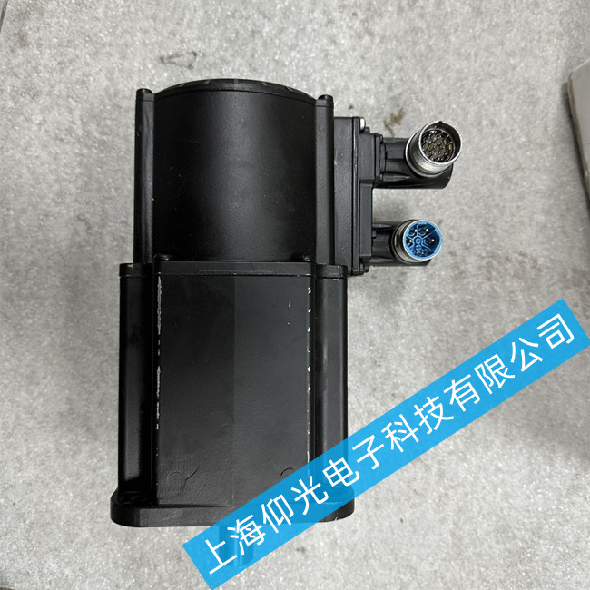 力士樂伺服電機(jī)維修MHP071A-061-HP0-UNNNN無法啟動維修