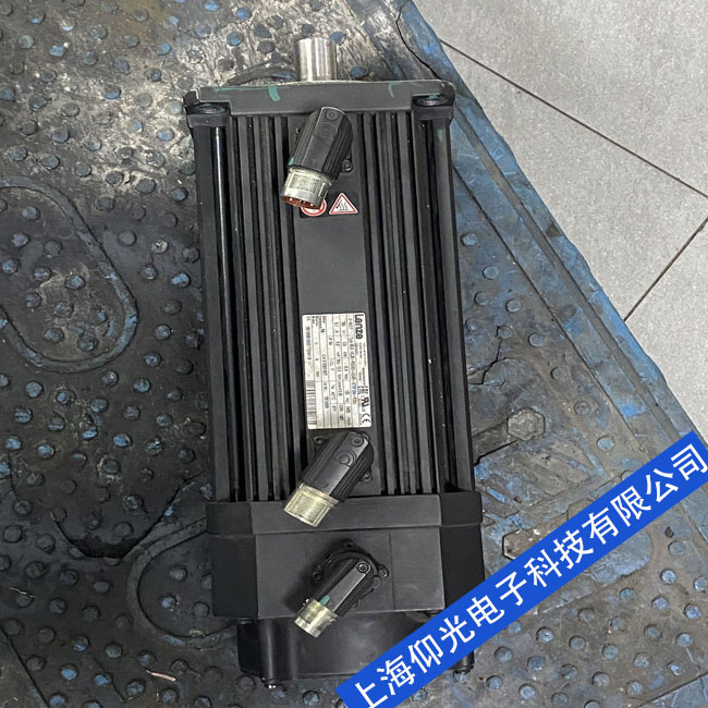 倫茨伺服電機(jī)運(yùn)行異常頻發(fā),專(zhuān)家揭秘五大故障根源與維修策略