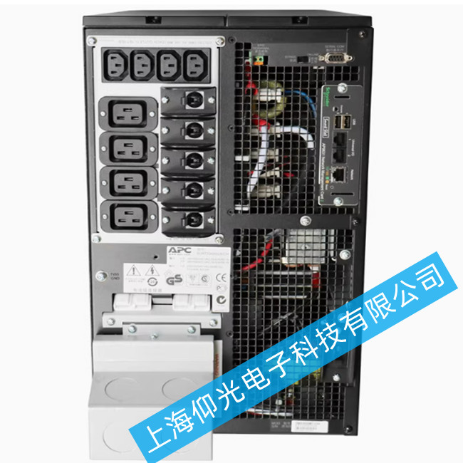 apcups�Դ10kvasurt10000uxich8kw���಻�g�����C���F(xi��n)�������O��ʧЧ���ϵľS