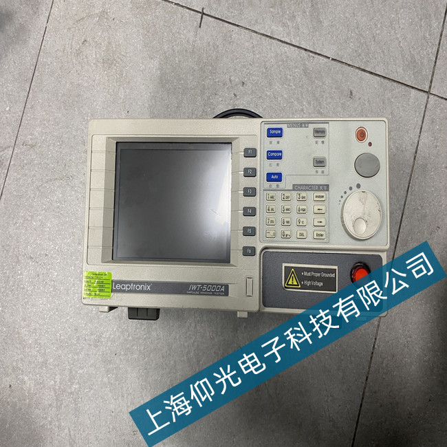 Leaptronix IWT-5000A ߉݋�����x�І���(d��ng)����Ļ�������ϾS�޷���