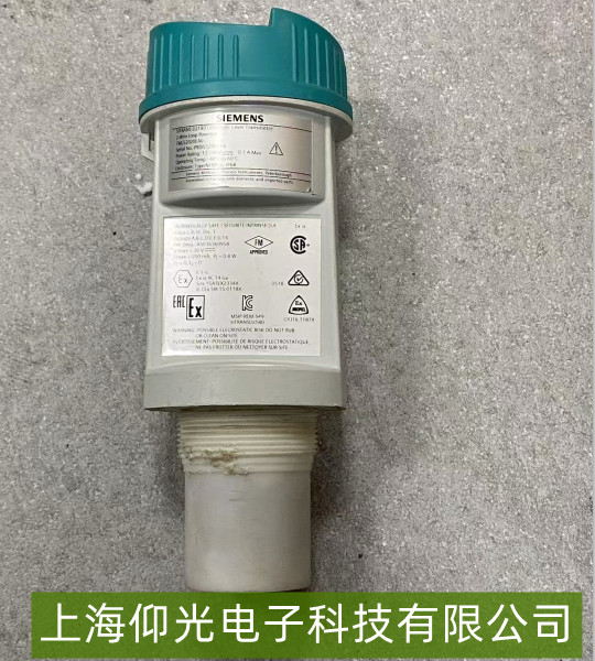 ���T�� SITRANS LU 50 ����ҺλӋ(j��)�o�y(c��)��ֵ���ϾS��ָ��